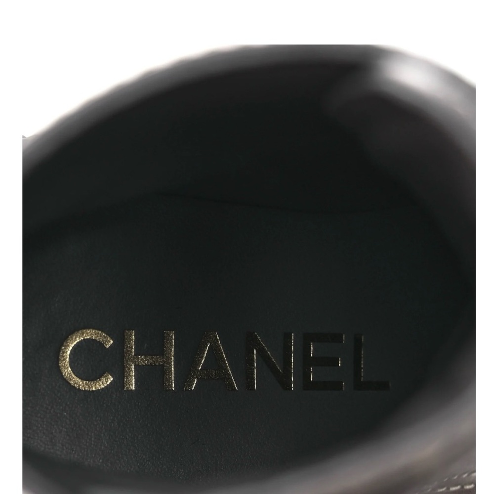 Chanel Roots Boot - Picture 4 of 10
